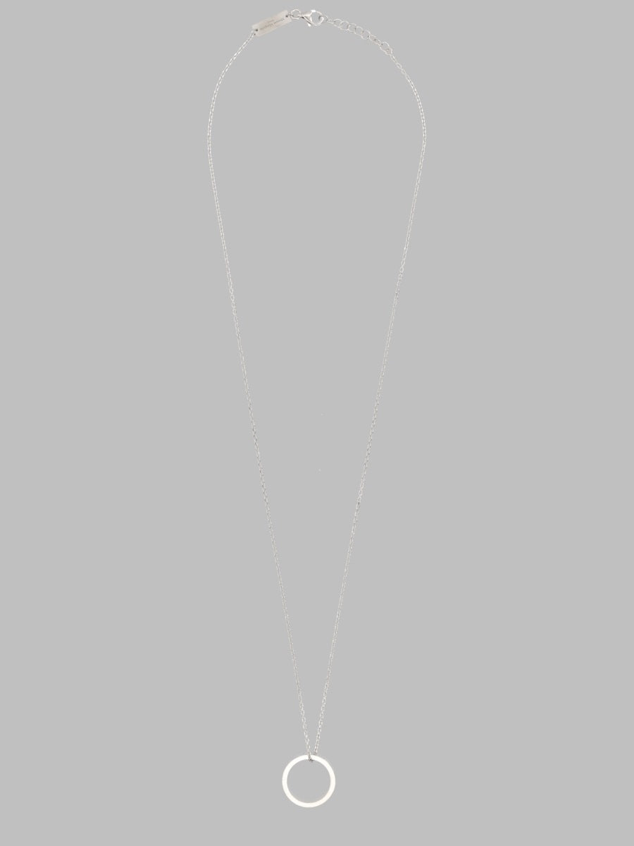 Maison Margiela Unisex Collana "Numeric" MAISON MARGIELA