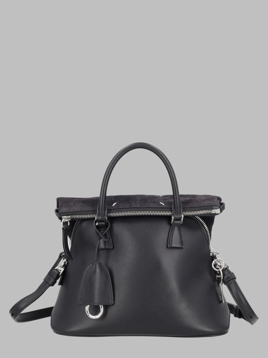 Maison Margiela Unisex Borsa A Mano "5Ac Soft Mini" MAISON MARGIELA