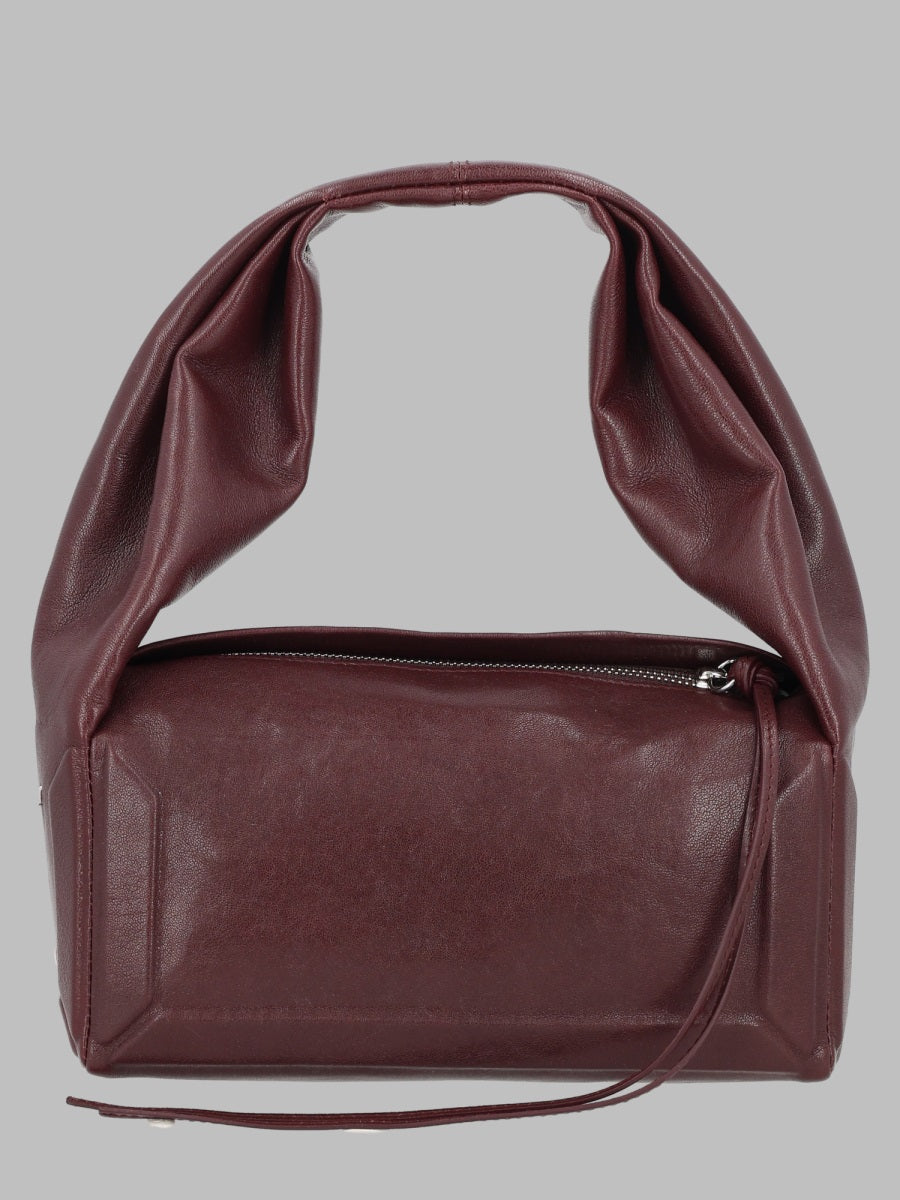 Maison Margiela Unisex Borsa "Box East West Small" MAISON MARGIELA