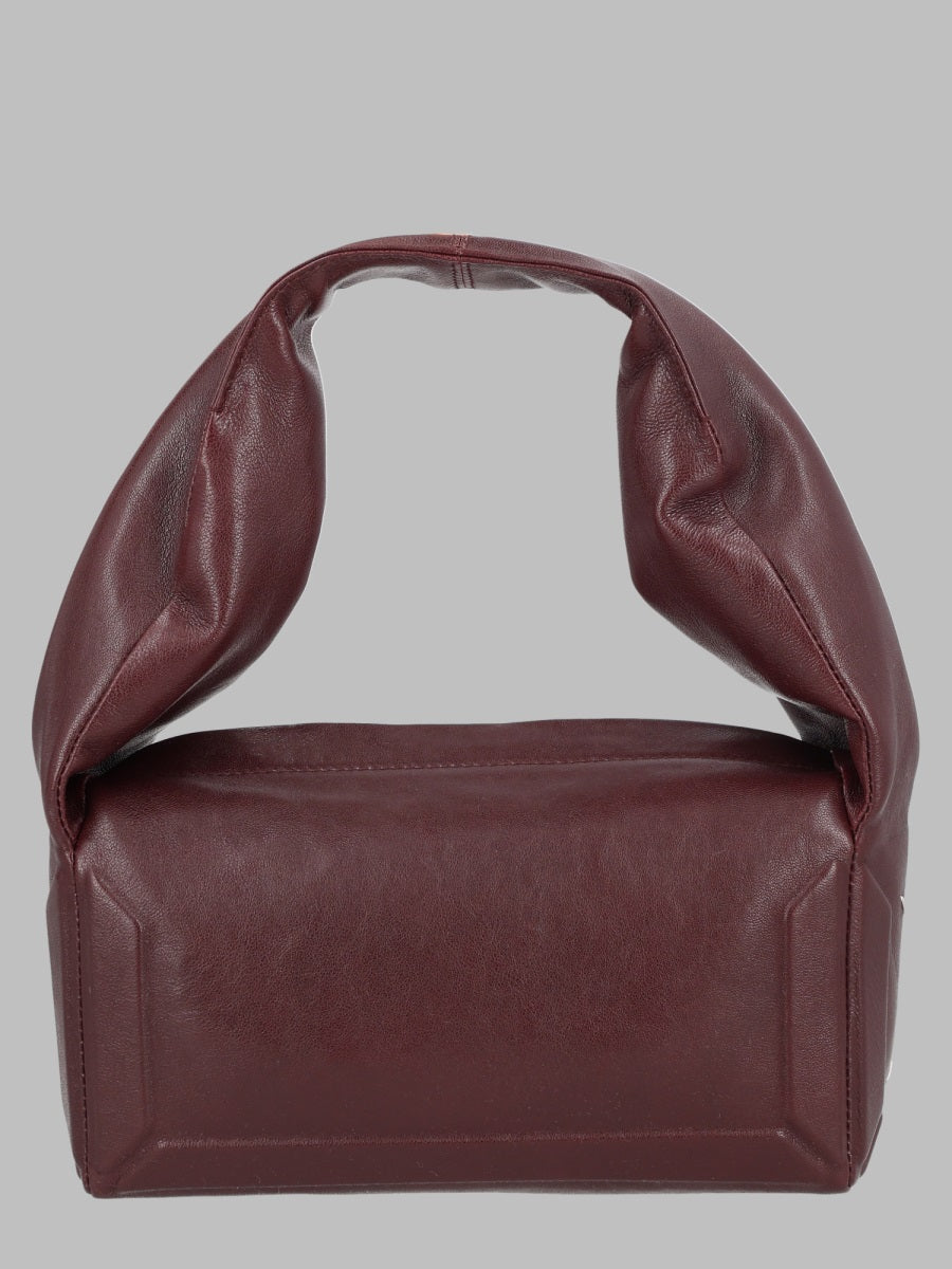 Maison Margiela Unisex Borsa "Box East West Small" MAISON MARGIELA