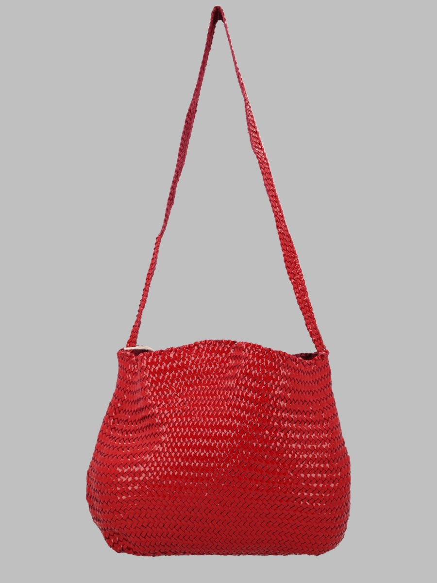 Dragon Diffusion Women Borsa "Santa Marta" DRAGON DIFFUSION
