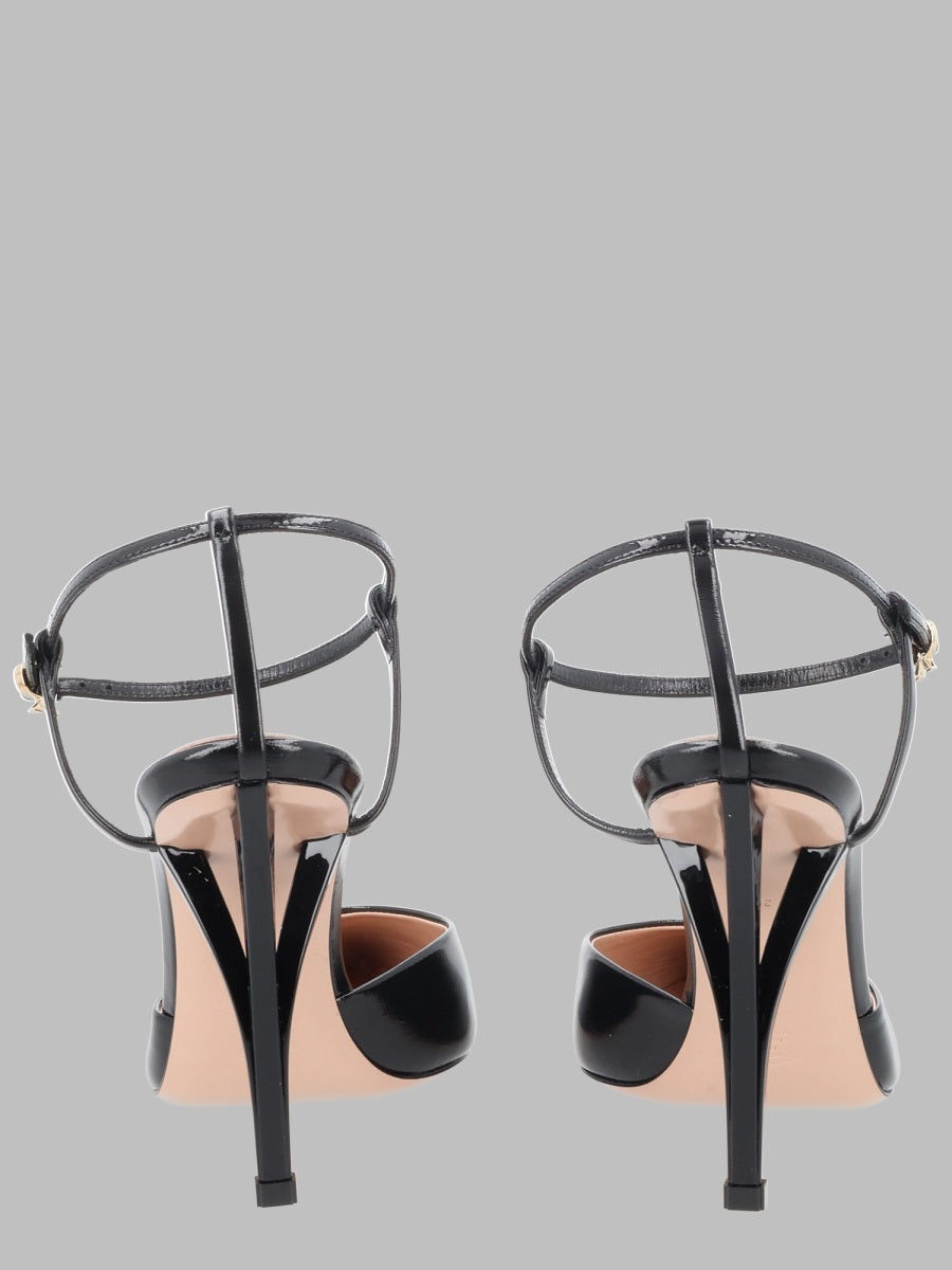 Gianvito Rossi Women GIANVITO ROSSI