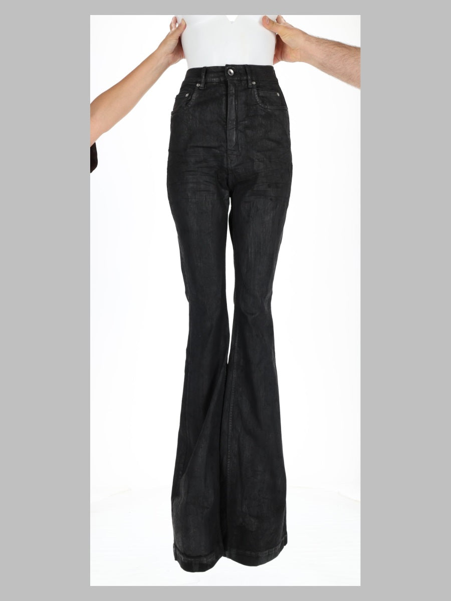 Rick Owens Drkshdw Women RICK OWENS