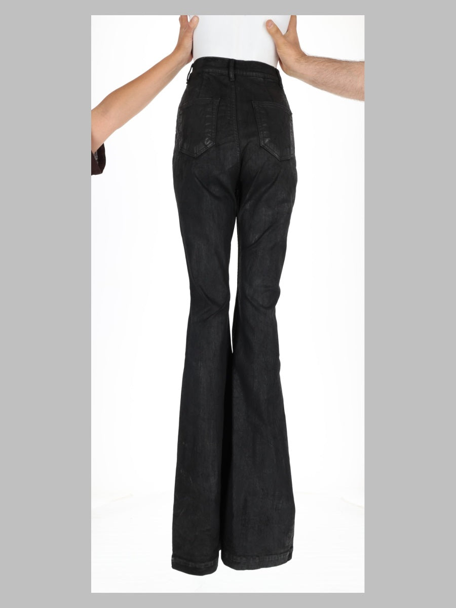 Rick Owens Drkshdw Women RICK OWENS