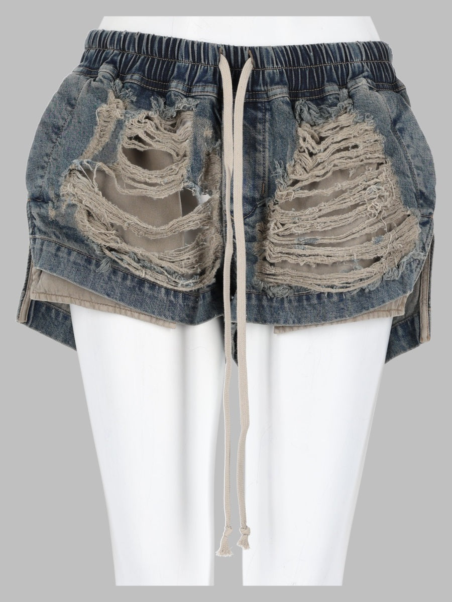 Rick Owens Drkshdw Women RICK OWENS
