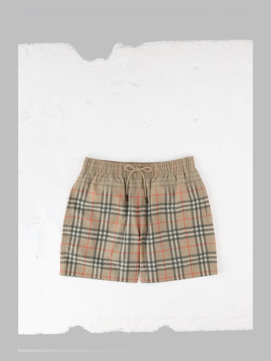 Burberry Men BURBERRY