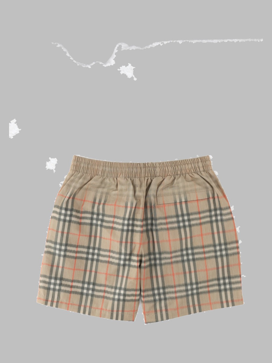Burberry Men BURBERRY