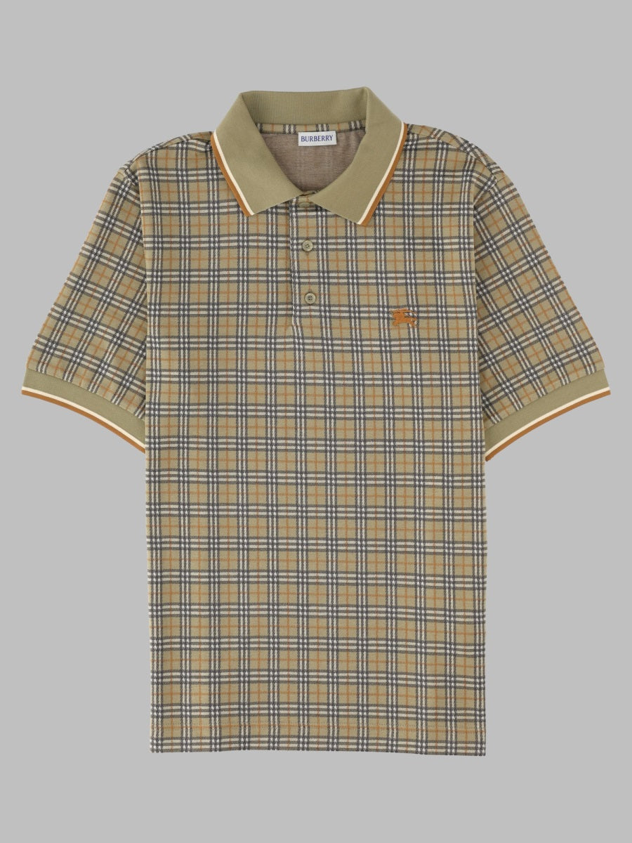Burberry Men BURBERRY
