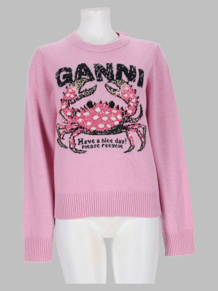 Ganni Women GANNI