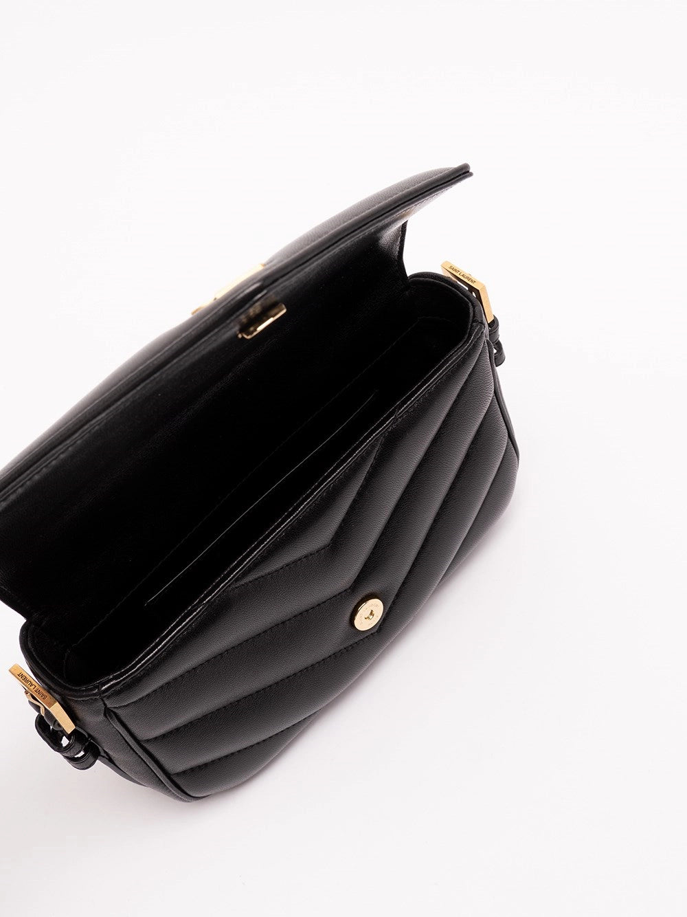 Saint Laurent Women `Loulou` Large Bag SAINT LAURENT