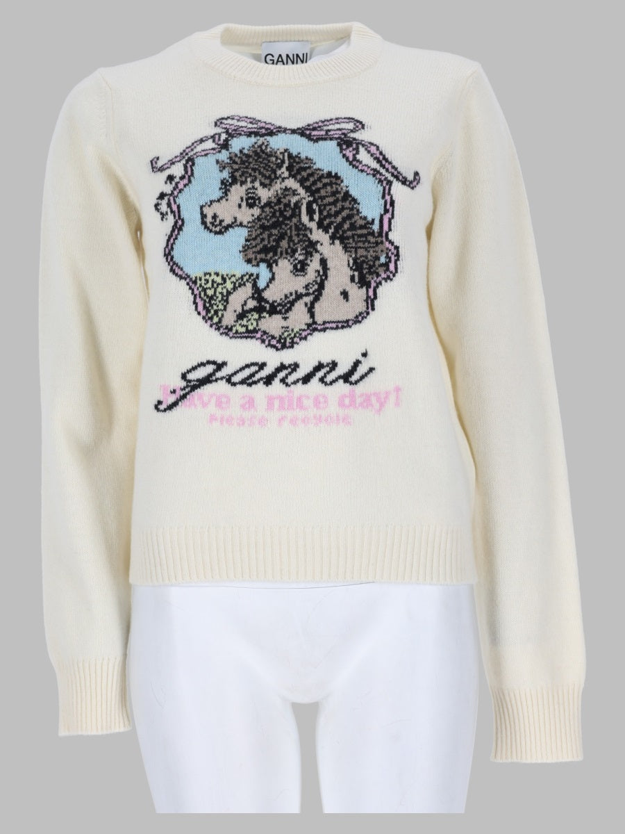 Ganni Women GANNI