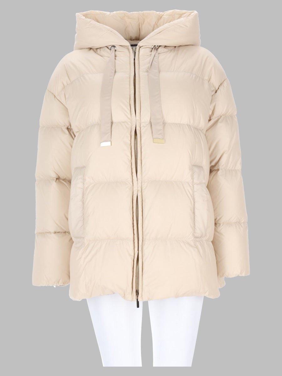 S Max Mara Women Giacca "Nerine" Imbottita S MAX MARA