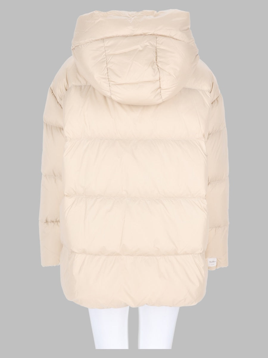 S Max Mara Women Giacca "Nerine" Imbottita S MAX MARA