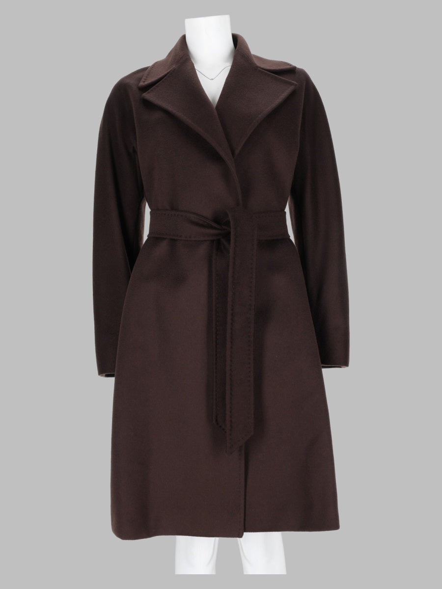 Max Mara Studio Women Cappotto "Dravenna" MAX MARA STUDIO