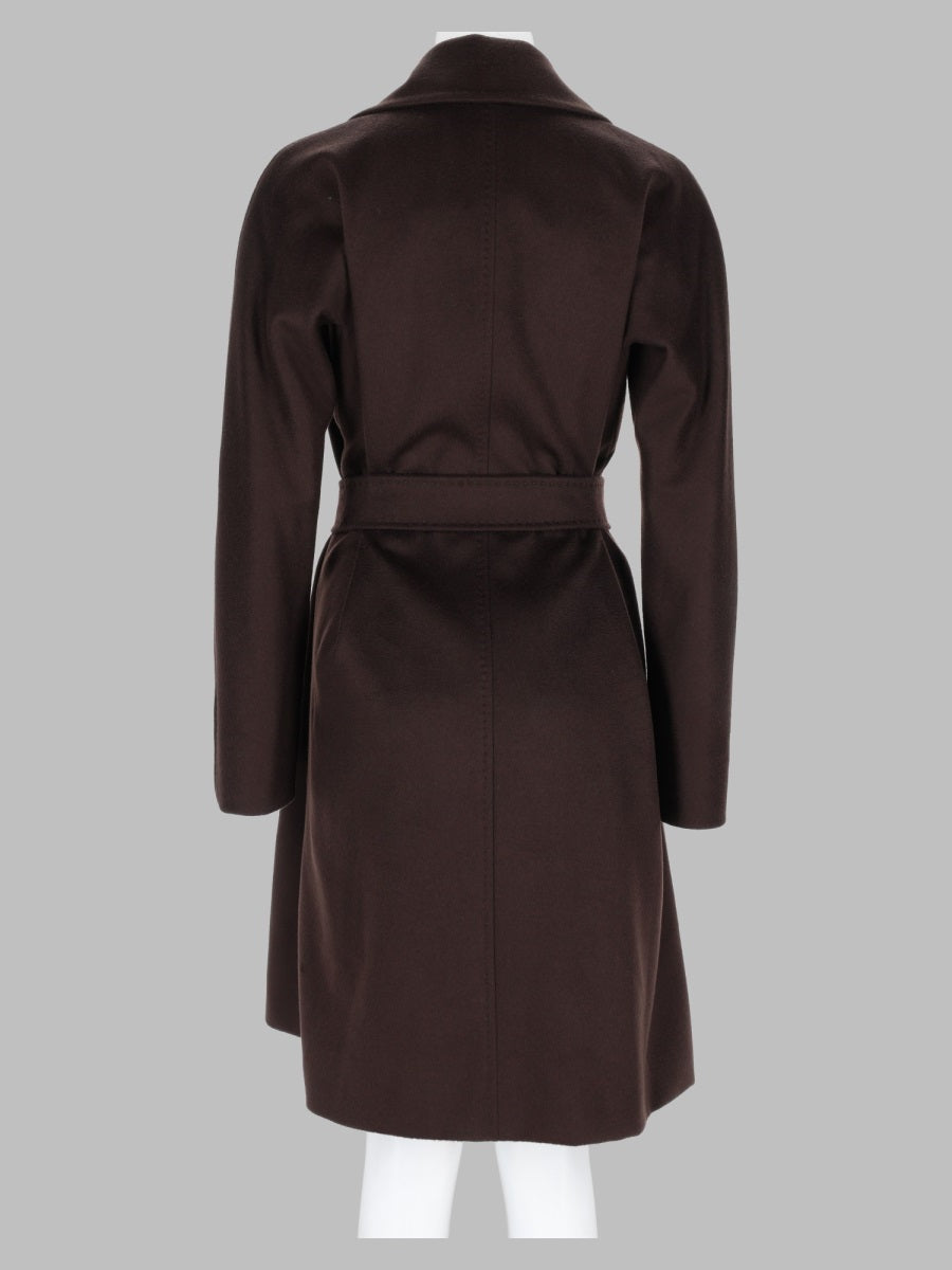 Max Mara Studio Women Cappotto "Dravenna" MAX MARA STUDIO