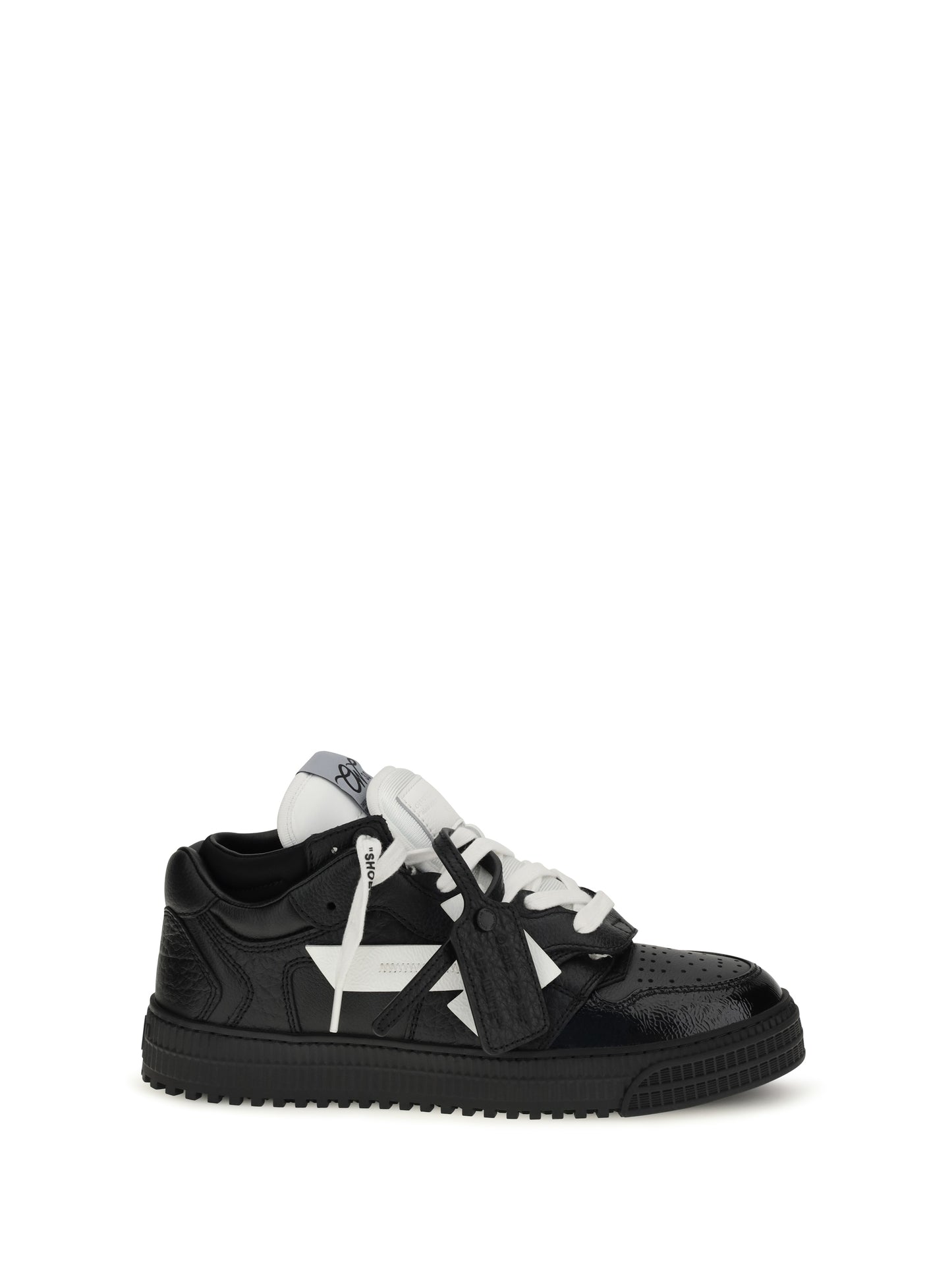 Off-White Men 3.0 Floating Arrow Sneakers OFF-WHITE