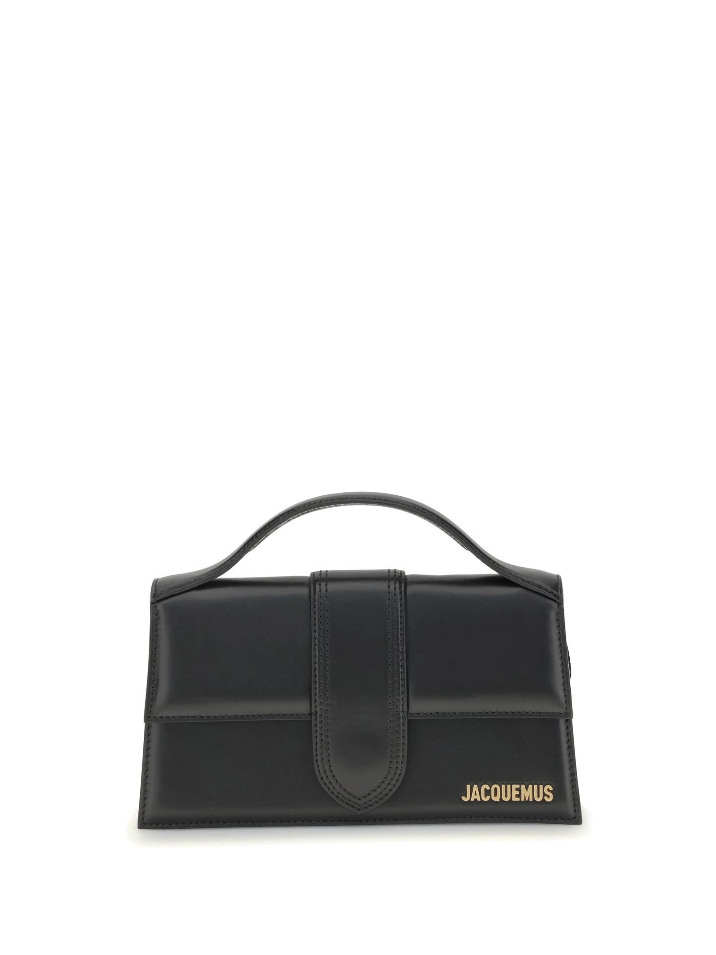 Jacquemus Women Large Bambino Handbag JACQUEMUS