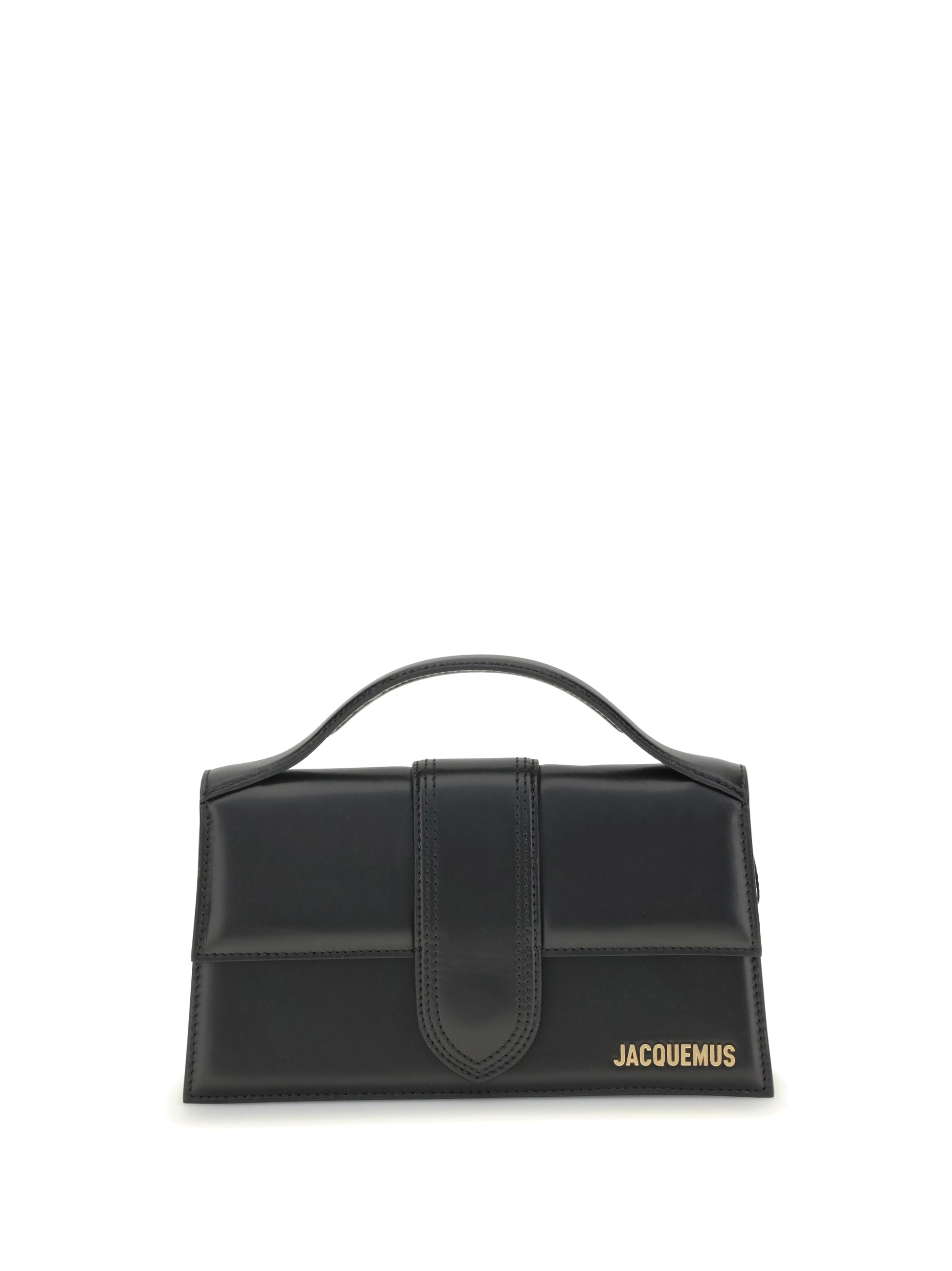 Jacquemus Women Large Bambino Handbag JACQUEMUS
