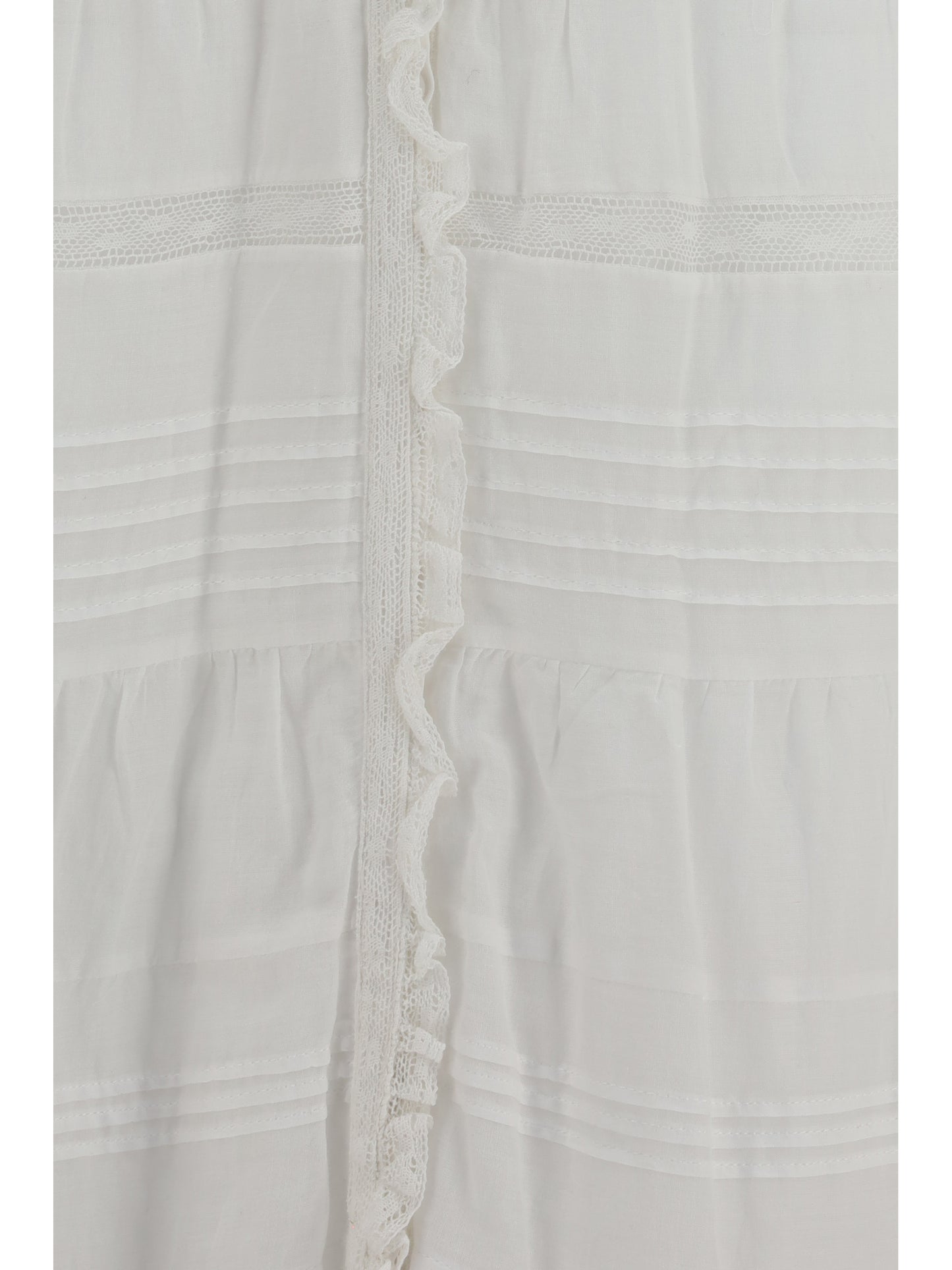 Marant Etoile Women Daniva Shirt Dress ISABEL MARANT ETOILE