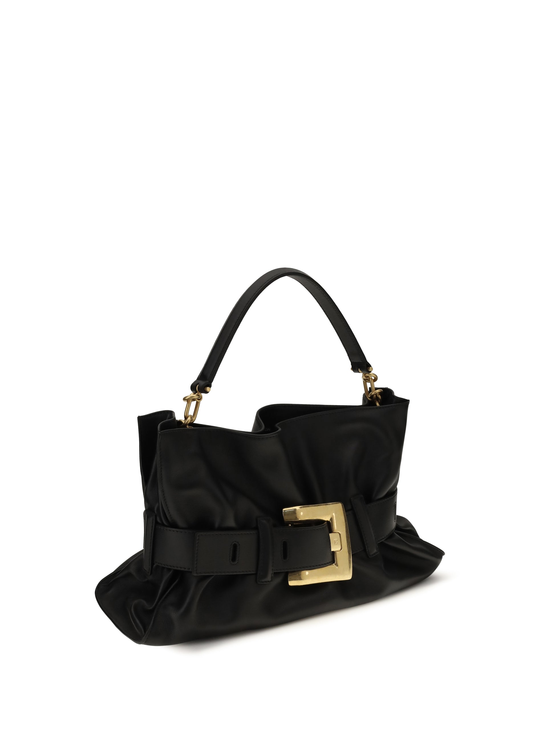Balmain Women Medium Anthem Handbag BALMAIN