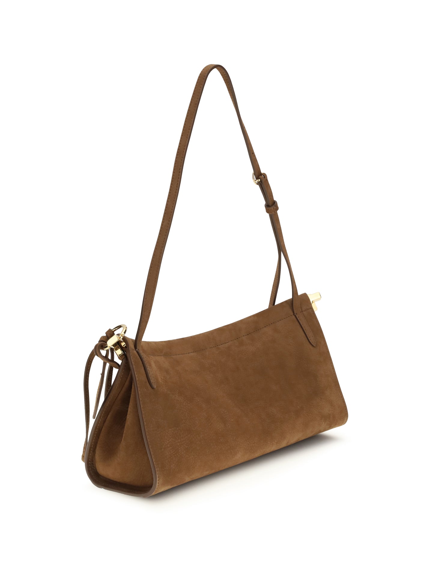 Alaïa Women East West Shoulder Bag ALAIA