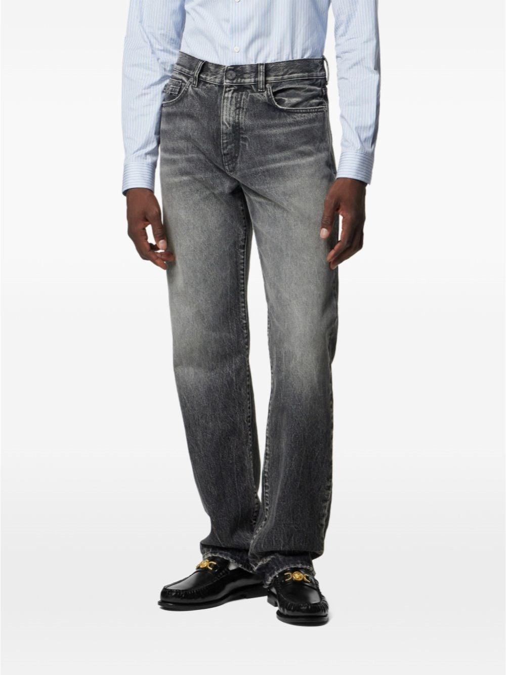 Versace Men Loose Jeans VERSACE