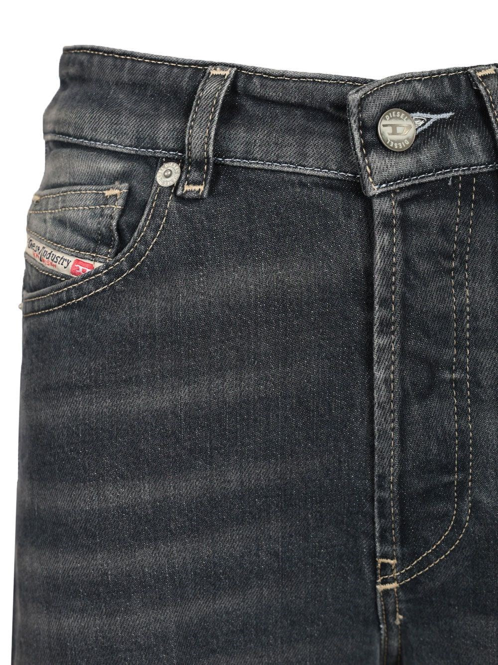Diesel Women Jeans 1971 D-Sent DIESEL