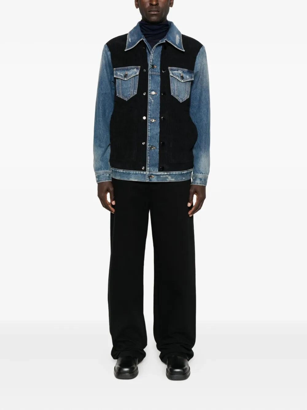 Dolce & Gabbana Men Jacket DOLCE & GABBANA
