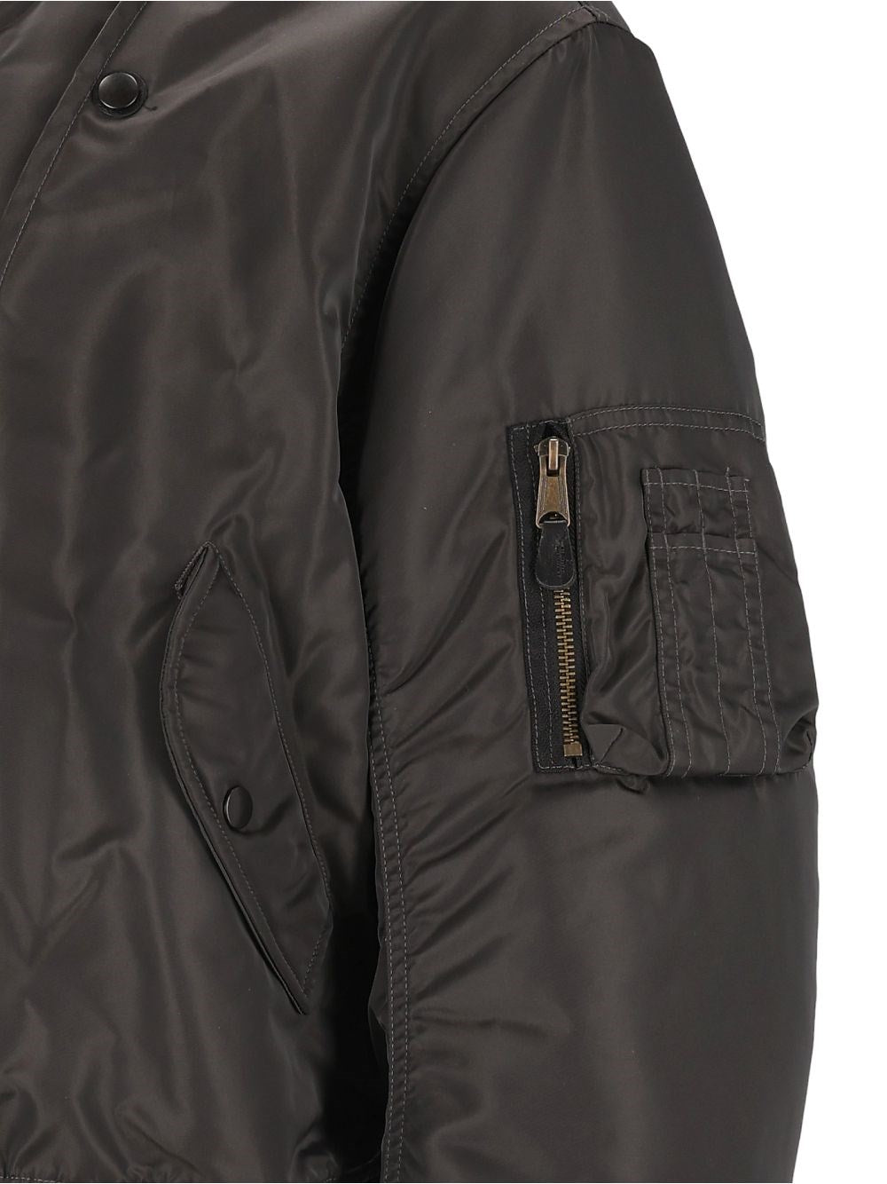 Maison Margiela Men Reversible Jacket MAISON MARGIELA