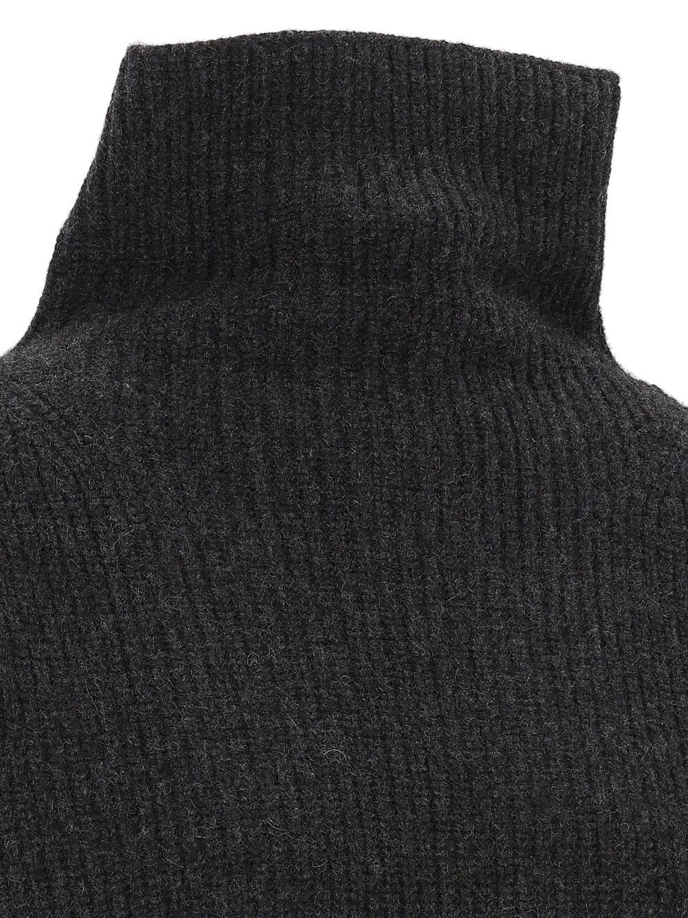 Isabel Marant Women "Brooke-Gb" Turtleneck Sweater ISABEL MARANT