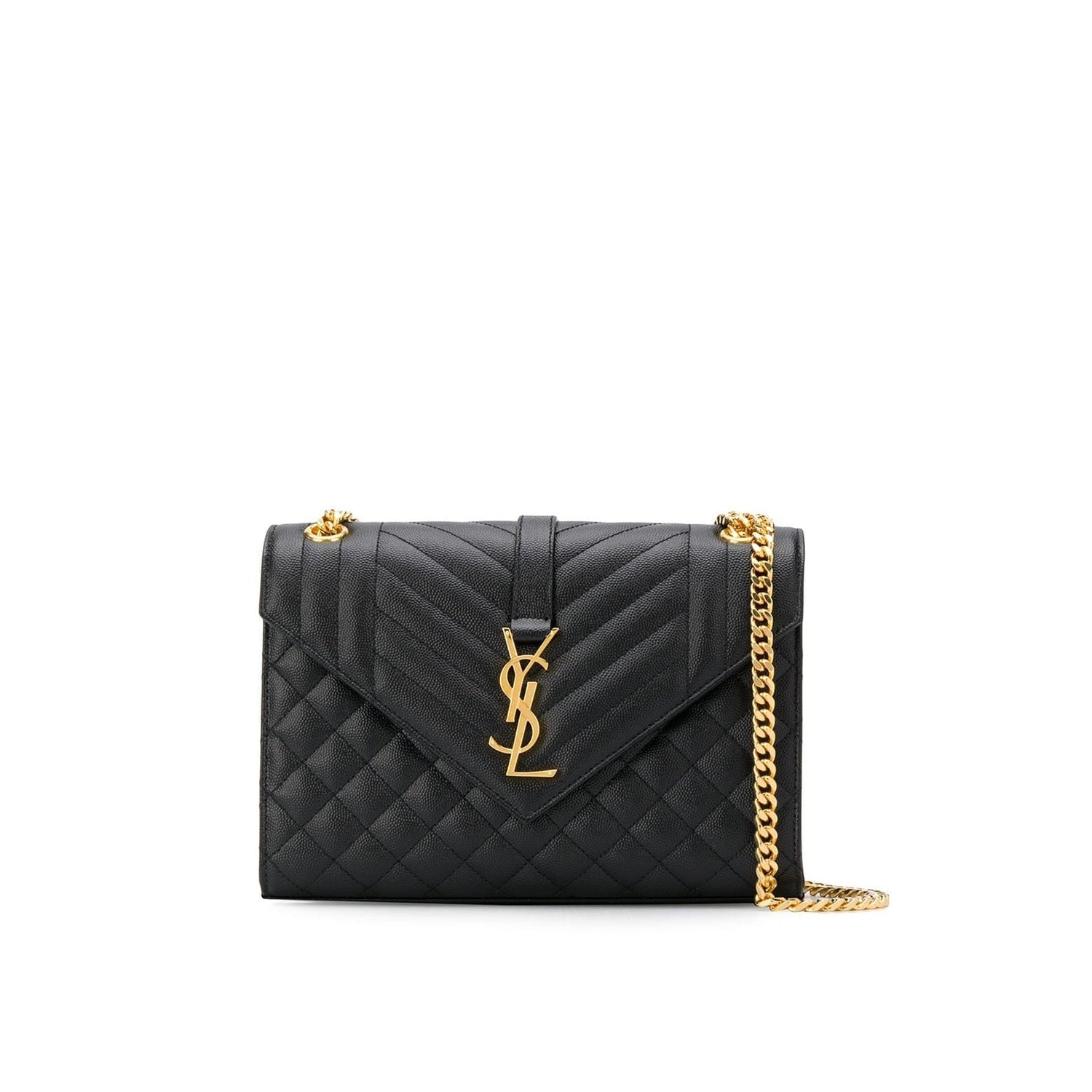 Saint Laurent Envelope Medium Bag Women SAINT LAURENT