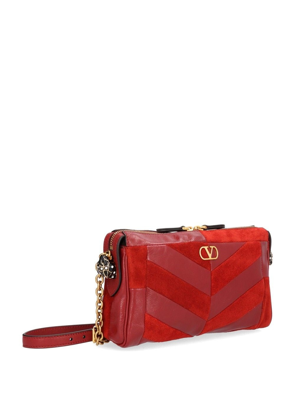 Valentino Garavani Women Small "Panthea" Bag.
