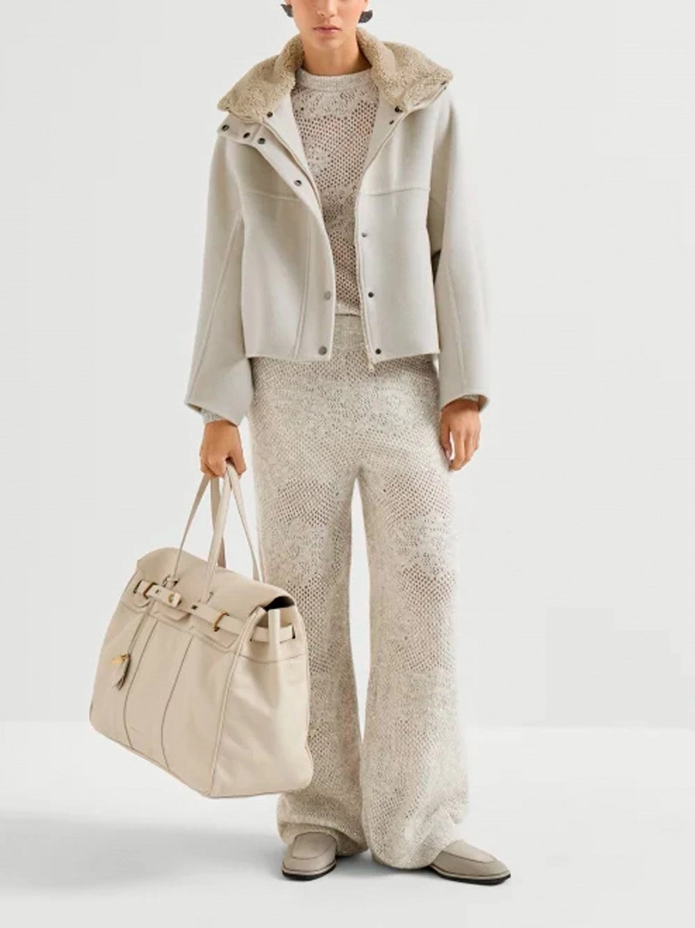 Brunello Cucinelli Women Jacket BRUNELLO CUCINELLI