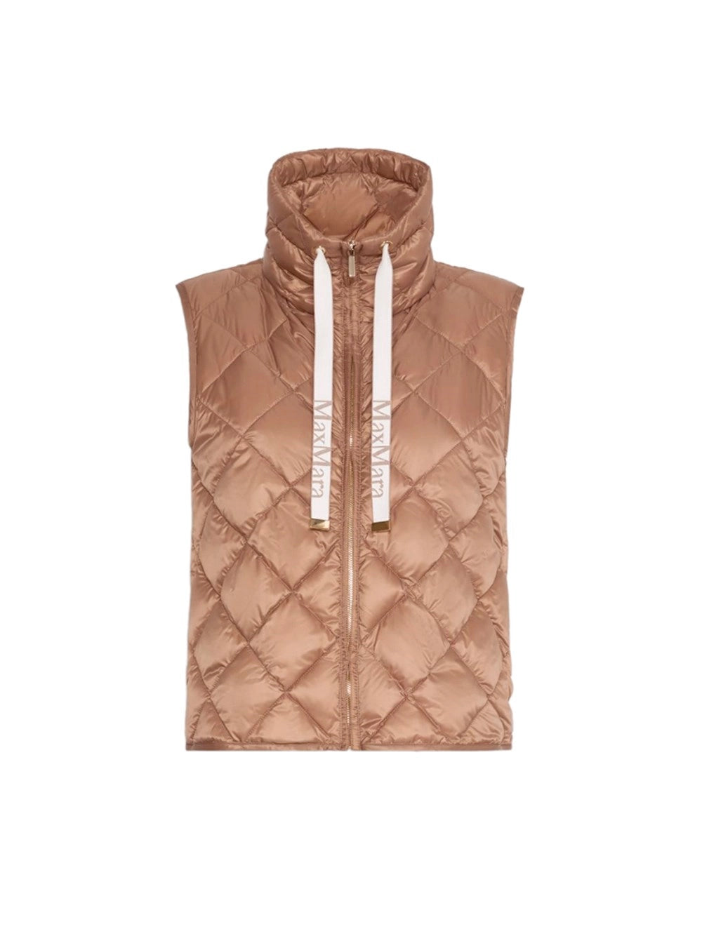Max Mara Women Thecube Tregic Vest MAX MARA