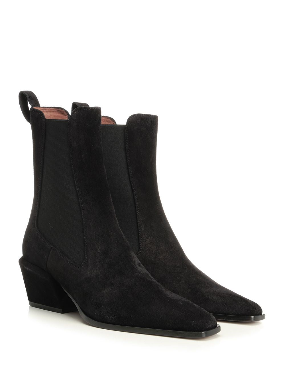 Paris Texas Women "Bettina" Ankle Boots PARIS TEXAS