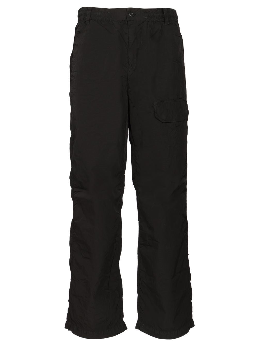 C.P. Company Men Cargo Pants C.P. COMPANY