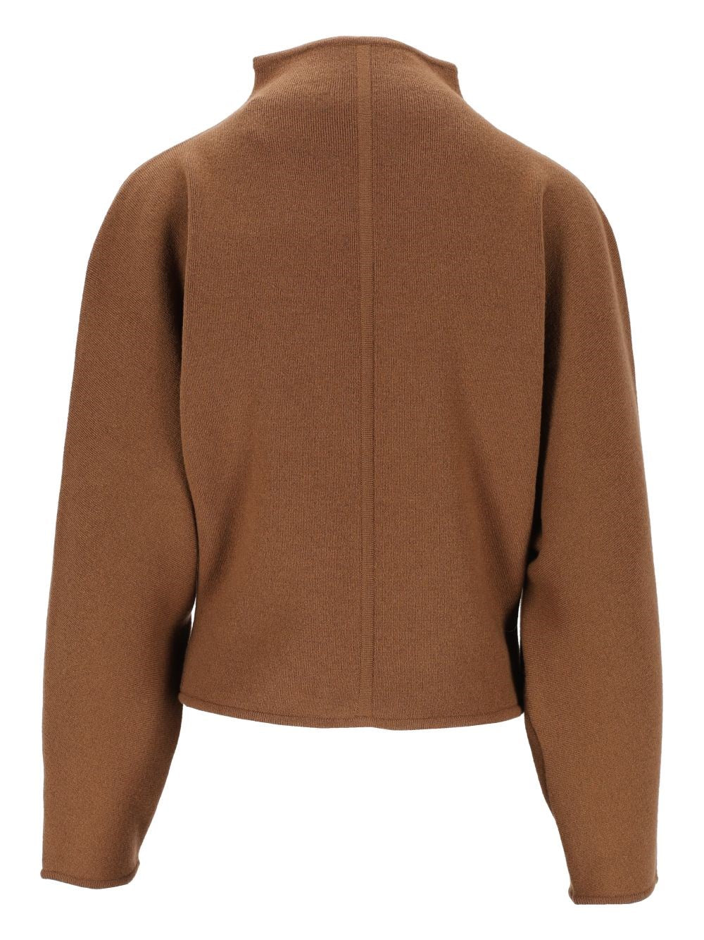 Max Mara Women "Giglio" Turtleneck Top MAX MARA
