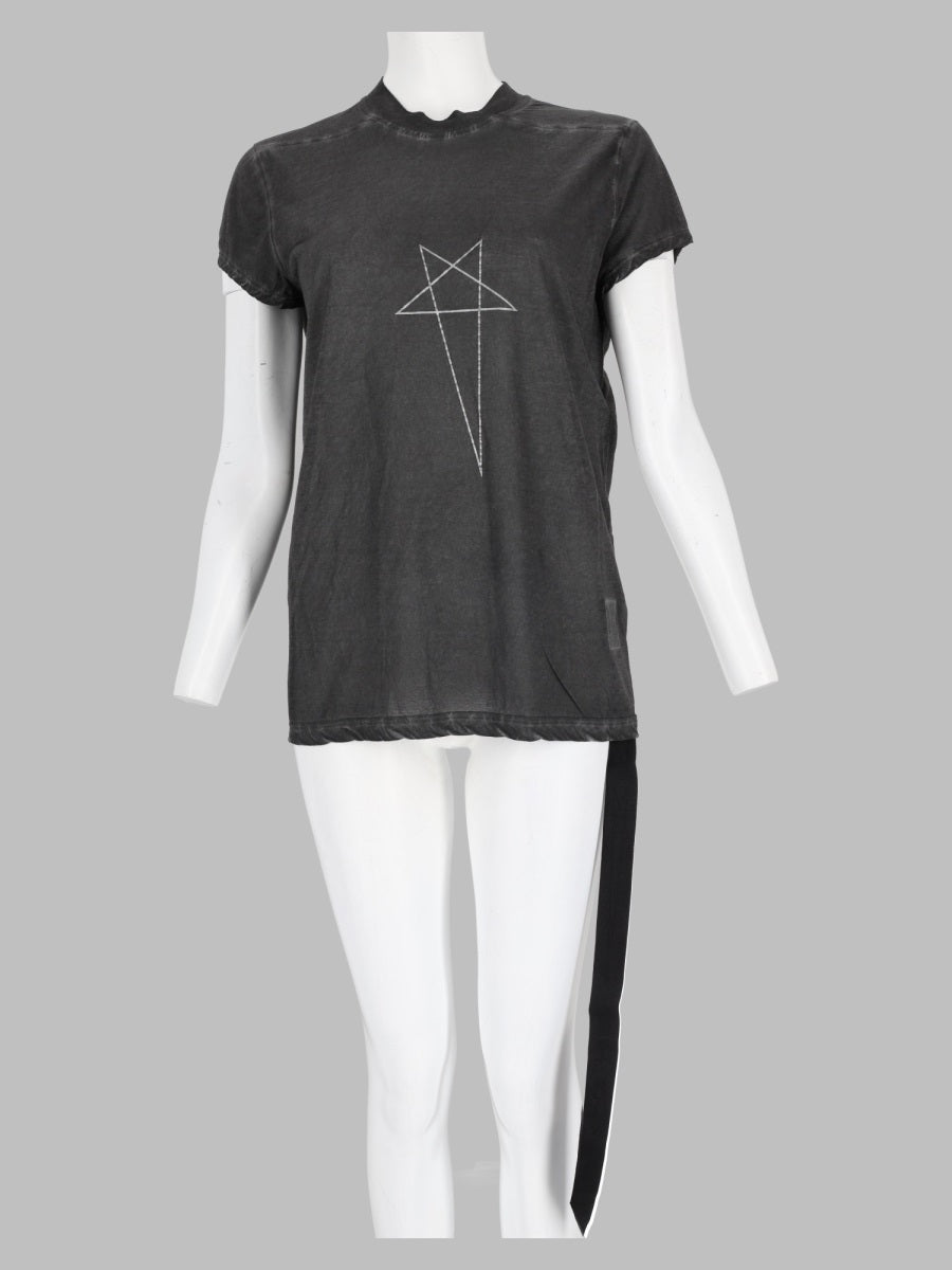 Rick Owens Drkshdw Women RICK OWENS
