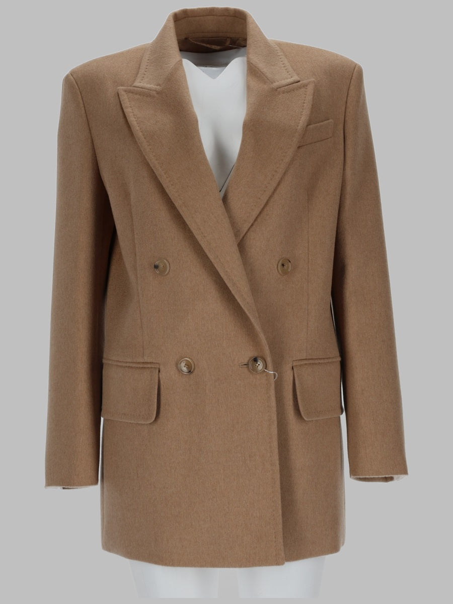 Max Mara Women Giacca Doppiopetto "Olimpia" MAX MARA