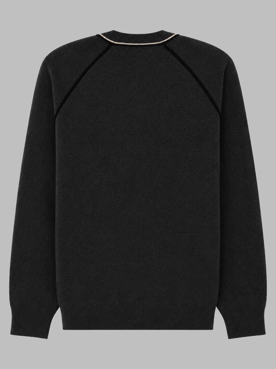 Marant Men Maglia "Serek" Con Logo ISABEL MARANT