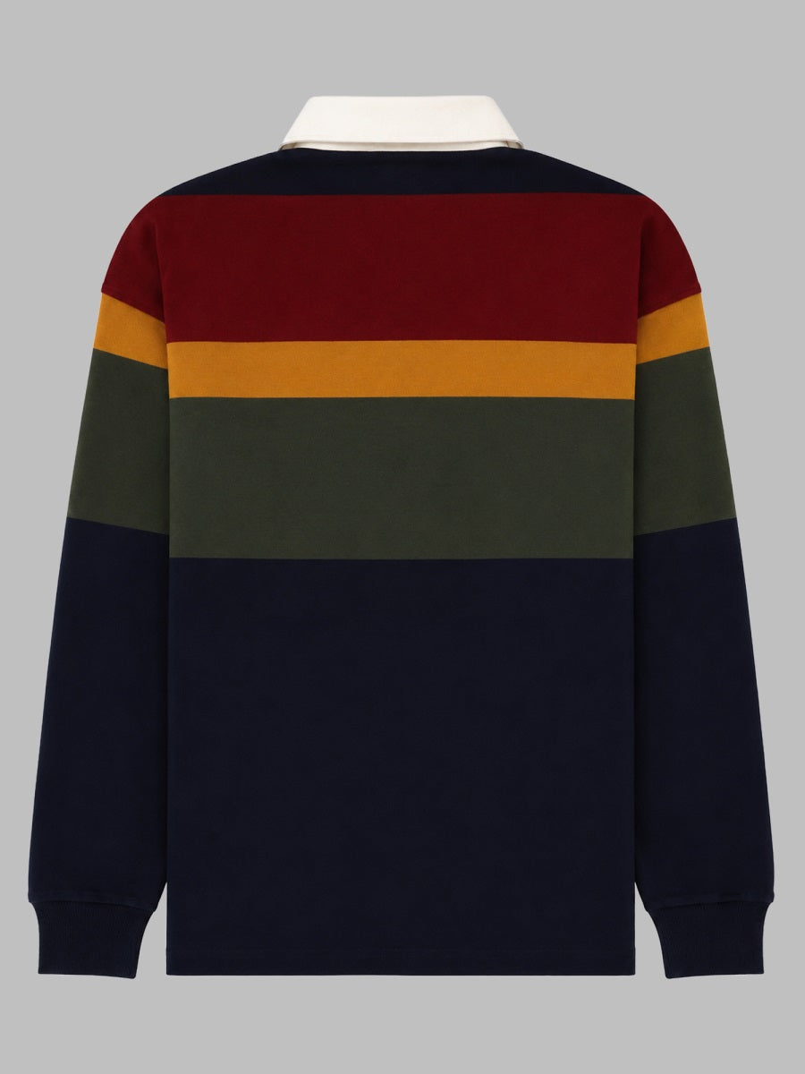 Marant Men Polo "Brandon" In Cotone ISABEL MARANT