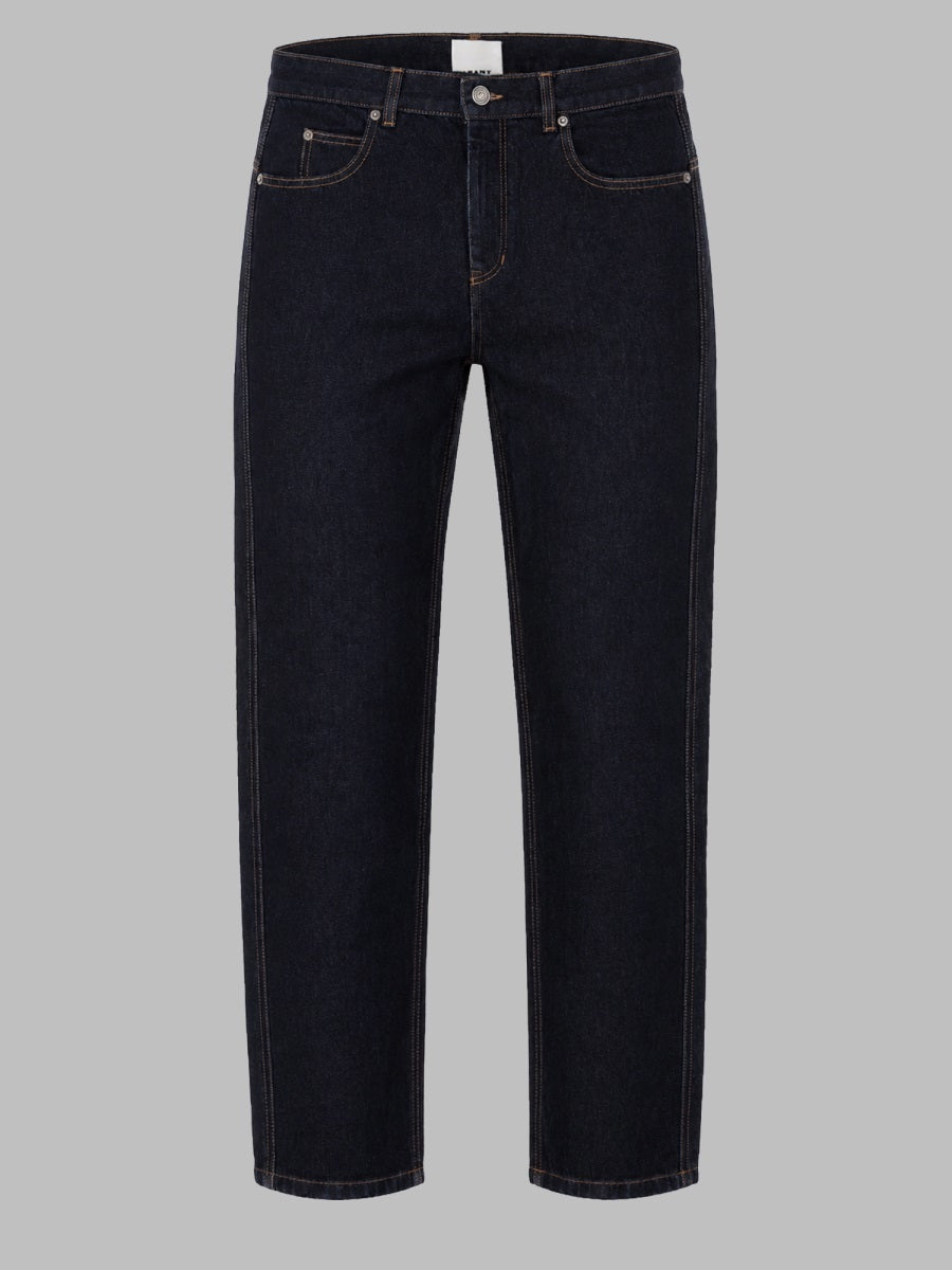 Marant Men Jeans "Lewys" ISABEL MARANT