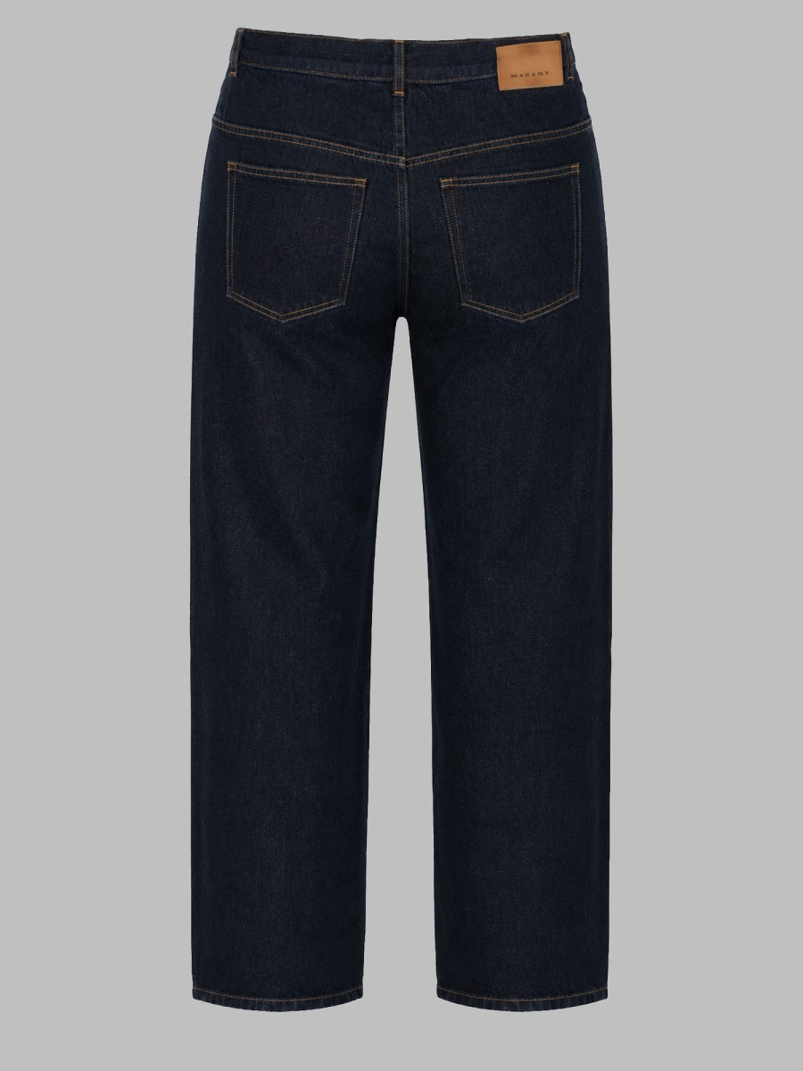 Marant Men Jeans "Lewys" ISABEL MARANT