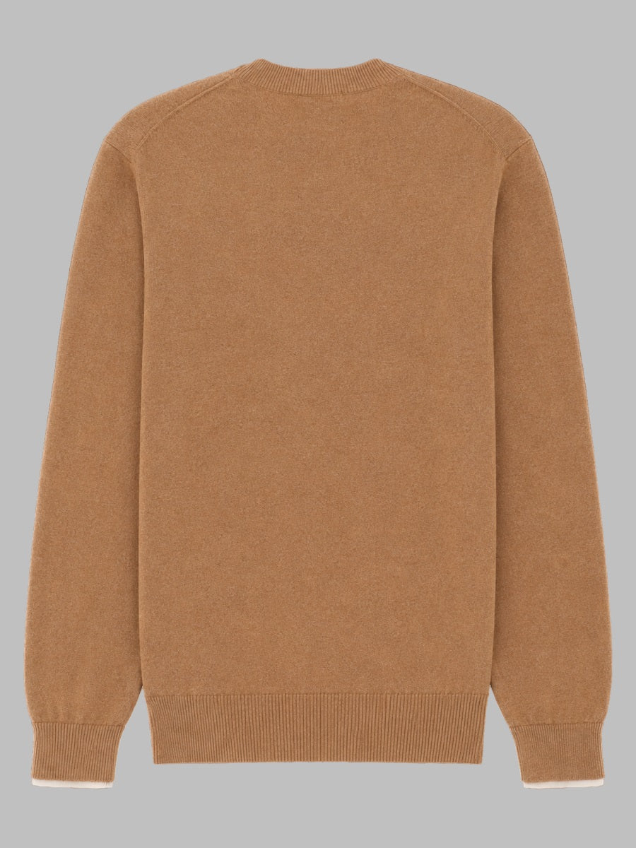 Marant Men Maglia "Antea" Con Logo ISABEL MARANT