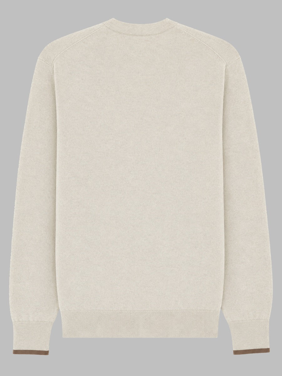 Marant Men Maglia "Antea" Con Logo ISABEL MARANT