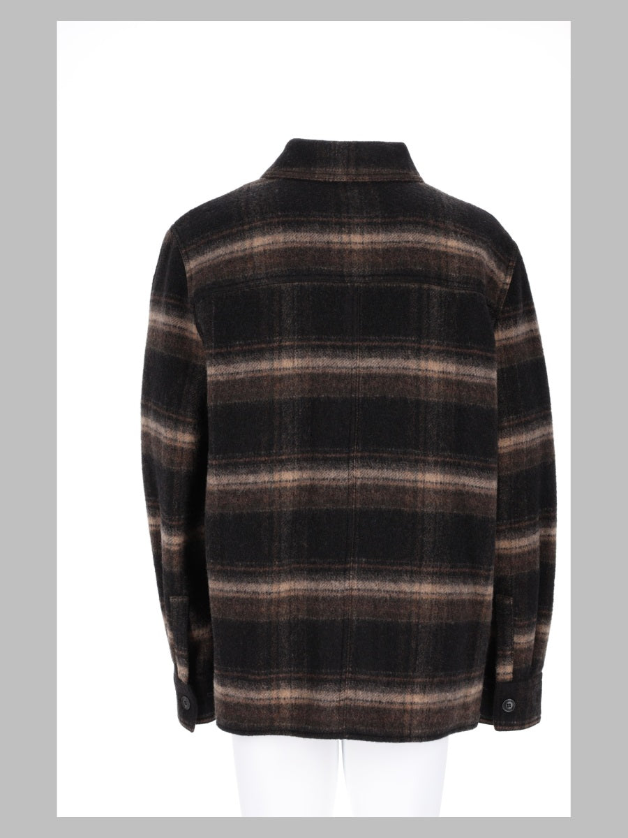 Marant Men Overshirt "Kervon" ISABEL MARANT