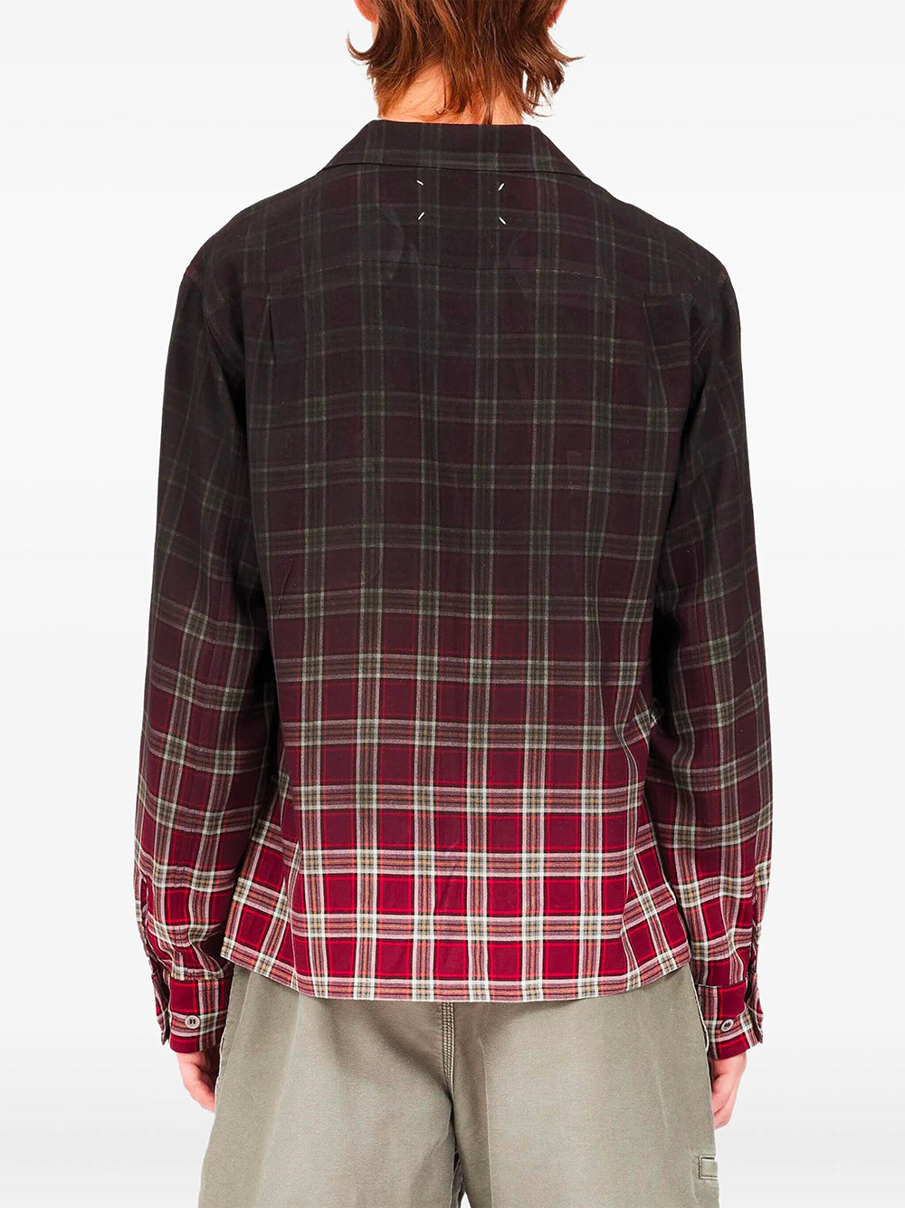 Maison Margiela Men Camicia MAISON MARGIELA