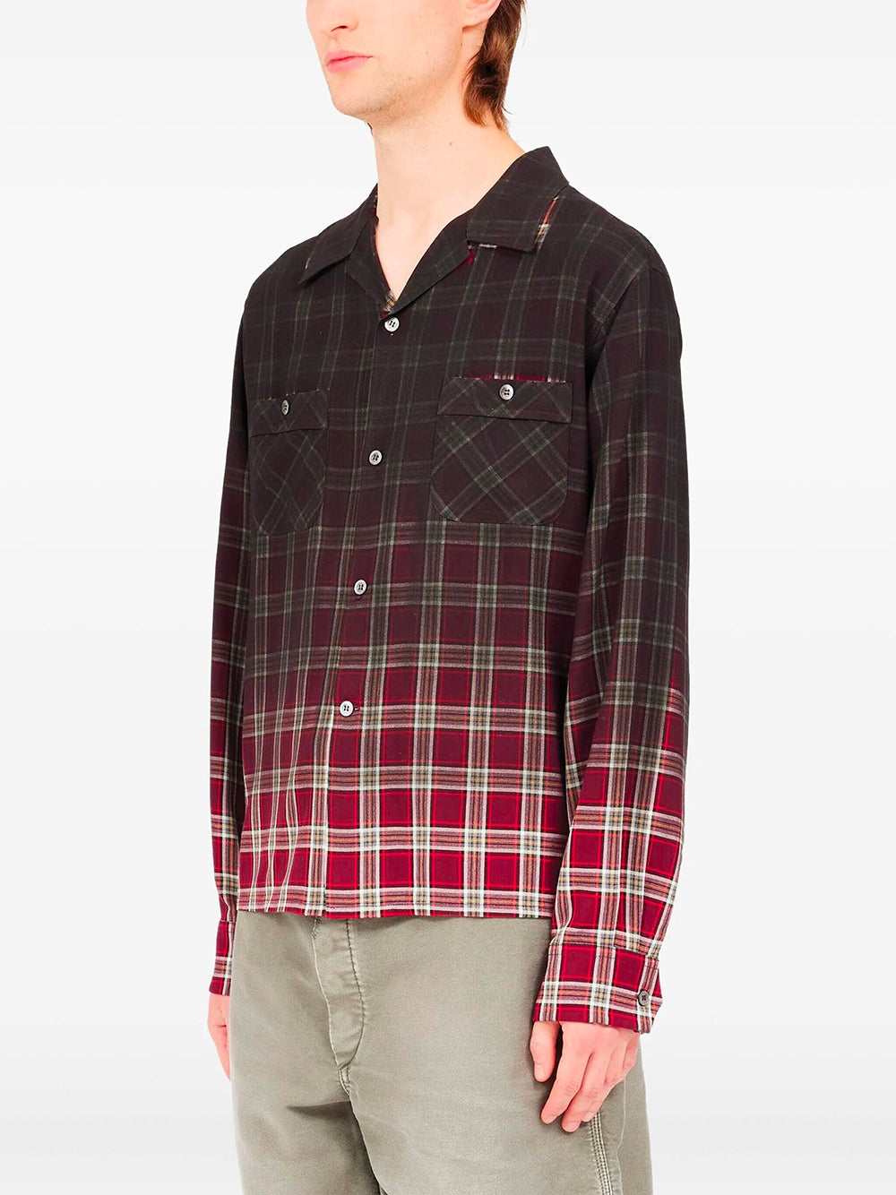 Maison Margiela Men Camicia MAISON MARGIELA