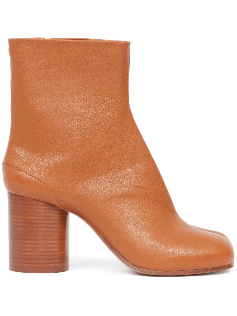 Maison Margiela Women Tabi 80 Ankle Boots MAISON MARGIELA