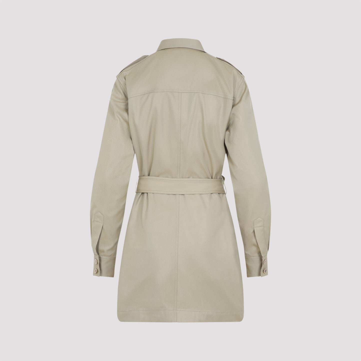 Tom Ford Safari Mini Dress Women TOM FORD